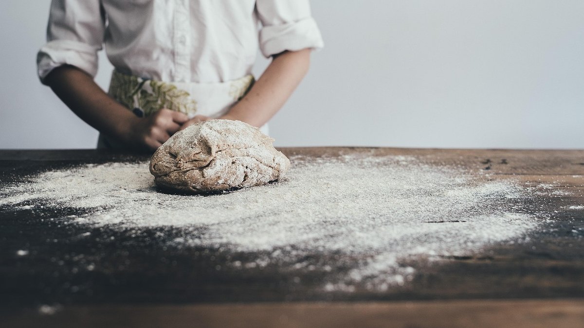 Autumn Baking Ideas Using British Apples